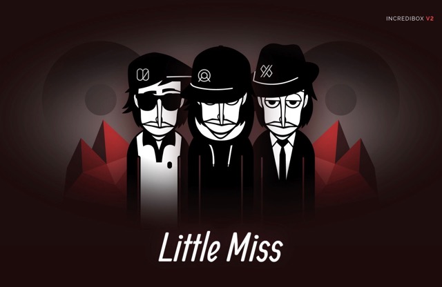 Incredibox V2 - Little Miss