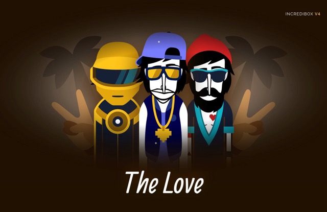 Incredibox V4 - The Love